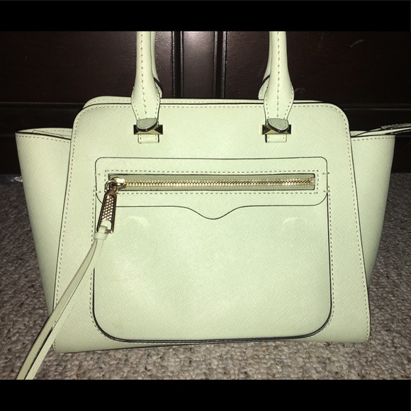Rebecca Minkoff Handbag - Picture 1 of 4